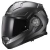 LS2 KASK SYSTEMOWY FF901 ADVANT X SOLID MATT TITAN